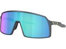 Oakley Sutro Forge, Prizm Sapphire / blue steel | Bild 1