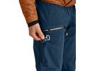 Ortovox 3L Ortler Pants M, black raven | Bild 5