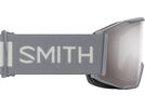 Smith Squad Mag, ChromaPop Sun Platinum Mirror / cirrus grey | Bild 2