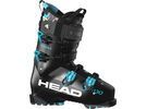 Head Formula 130 LV GW, black/speed blue | Bild 1