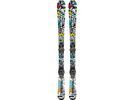 Head Monster Easy JRS + JRS 7.5 GW CA, solid black/white | Bild 1