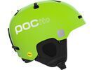 POC POCito Fornix MIPS, fluorescent yellow/green | Bild 3