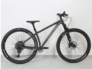 *** 2. Wahl *** Santa Cruz Chameleon AL R 29 2020, black/green - Mountainbike | Größe M // 42 cm | Bild 2