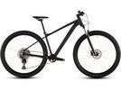 Cube Aim SLX 27.5, slateblack´n´black | Bild 1