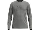 Ortovox 185 Merino Sunrise LS M, dark sage | Bild 1