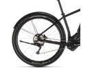 Cube Reaction Hybrid Pro Allroad 400 27.5, black edition | Bild 4