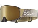 Bollé Nevada, Gold / rock camo matte | Bild 1