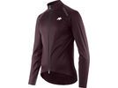 Assos Mille GT Men's Shell Jacket S11 Evo, mulberry brown | Bild 3