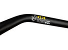 Burgtec Ride High Josh Bryceland Signature Alloy Handlebar - 35 / 65 mm Rise | Bild 4