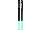 Head Kore 87 Ti W, white/mint | Bild 2