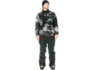 Picture Kimag Printed 1/4 Fleece, ridding spot print | Bild 3