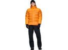 Norrona falketind down750 Zip Hood M's, gold flame | Bild 4
