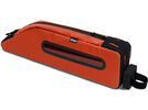 Capsuled Top Tube Bag, orange rust | Bild 1