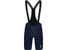 Q36.5 Dottore Hybrid Bib Shorts, nautica blue | Bild 1