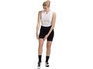 Le Col Womens ARC Cargo Bib Shorts, black | Bild 7