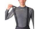 Castelli Espresso Bibtight, dark gray | Bild 4