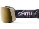 Smith 4D Mag - ChromaPop Sun Black Gold Mir + WS, AC | Sage Cattabriga-Alosa | Bild 3