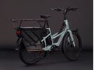 Cube Longtail Hybrid Comfort Family 800, haze´n´reflex | Bild 2