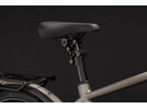 Cube Kathmandu Hybrid SLX 800, flashstone´n´chrome | Bild 5