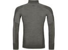 Ortovox 230 Merino Competition Zip Neck M, dark sage | Bild 2