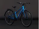 Cube Numove 240 FE, topasblue´n´nebula | Bild 2