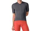 Castelli Espresso 2 Jersey, smoky gray | Bild 1