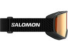 Salomon Aksium 2.0, Photochromic Red / black | Bild 4