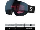 Salomon Radium Pro, Sigma Photo Sky Blue / black | Bild 5