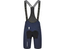 Q36.5 Dottore Pro Bib Shorts, nautica blue | Bild 2
