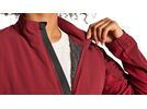 Specialized Trail Alpha MTB Winterjacke Damen, maroon | Bild 6
