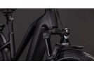 Cube Kathmandu Hybrid SLX 800 Trapeze, silverdust´n´chrome | Bild 7