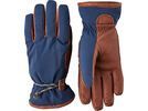 Hestra Vemdalen CZone 5 Finger, navy | Bild 1