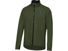 Gore Wear Everyday Jacke Herren, utility green | Bild 2