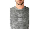 Iron-ic Short-Sleeve T-Shirt Performance - Man, grey melange | Bild 6