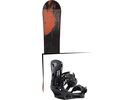 Set: Nitro Pantera 2016 + Burton Genesis (1712772S) | Bild 1