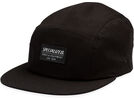 Specialized New Era 5 Panel Hat Specialized, black | Bild 1