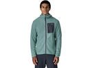 Patagonia Men's R1 Air Full-Zip Hoody, blue sage | Bild 2