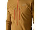 Patagonia Men's R1 Ultralight Hoody, bobcat brown | Bild 7