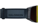 Salomon Sentry Prime Sigma Photo - Poppy Red, ebony | Bild 4