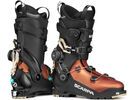 Scarpa F1 RS, black/bronze | Bild 6