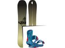 Set: Yes Pick Your Line 2017 + Ride Capo (1487143S) | Bild 1