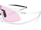 Oakley RSLV 141, Prizm Low Light / matte white | Bild 4