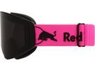 Red Bull Spect Eyewear Jamm, Smoke / pink | Bild 5