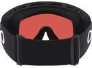 Oakley Mont Scape L, Prizm Snow Argon Iridium / matte black | Bild 4
