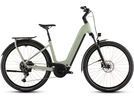 Cube Kathmandu Hybrid One 800 Easy Entry, pea´n´green | Bild 1