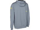 ION Hoodie Placid, stone grey melange | Bild 2