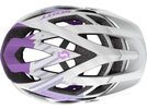 Scott Spunto Helmet, white/purple | Bild 3
