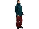 Penguin Männer 3 Lagen Dermizax Shell Jacke, seaweed | Bild 10