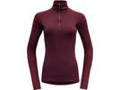 Devold Duo Active Merino 205 Z.Neck Wmn, port | Bild 1