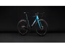 Cube Agree C:62 Race, chromeblue´n´liquidblue | Bild 8